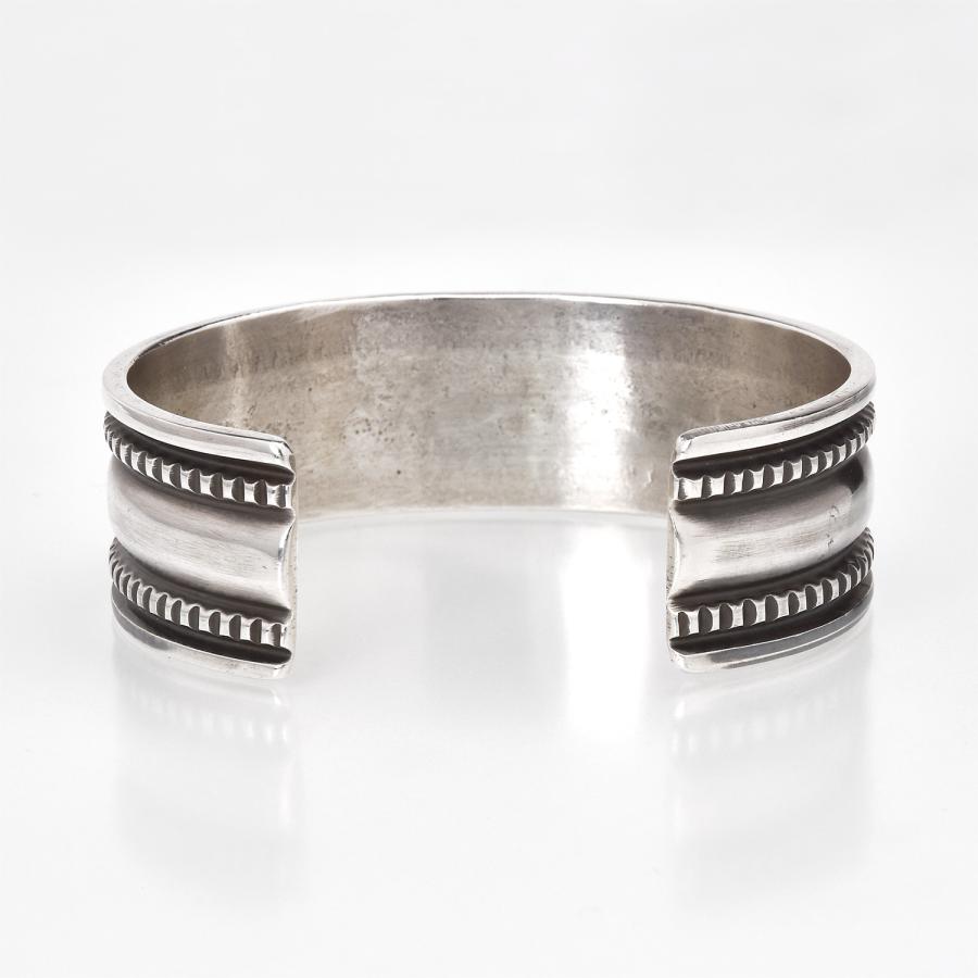 Indian Jewelry FUNNY公式ストア ナバホ族 インゴットシルバー