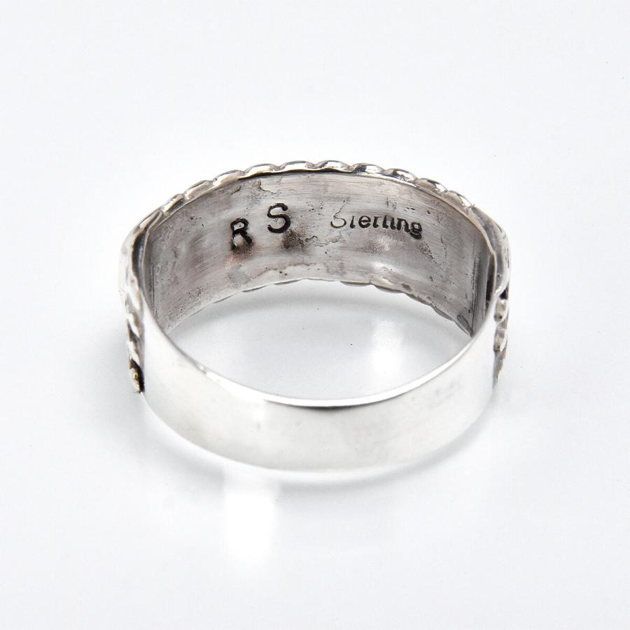 Indian Jewelry FUNNY公式ストア ズニ族 Rebecca Sheyka マルチ