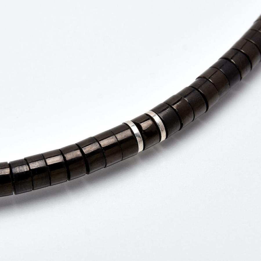 Indian Jewelry FUNNY公式ストア サントドミンゴ族 カルビン・ロバト