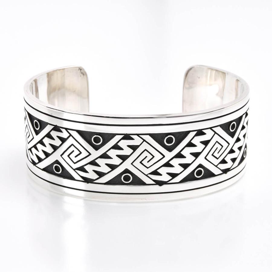 Indian Jewelry FUNNY公式ストア ホピ族 ゲーリー＆エリシー・ヨヨキ