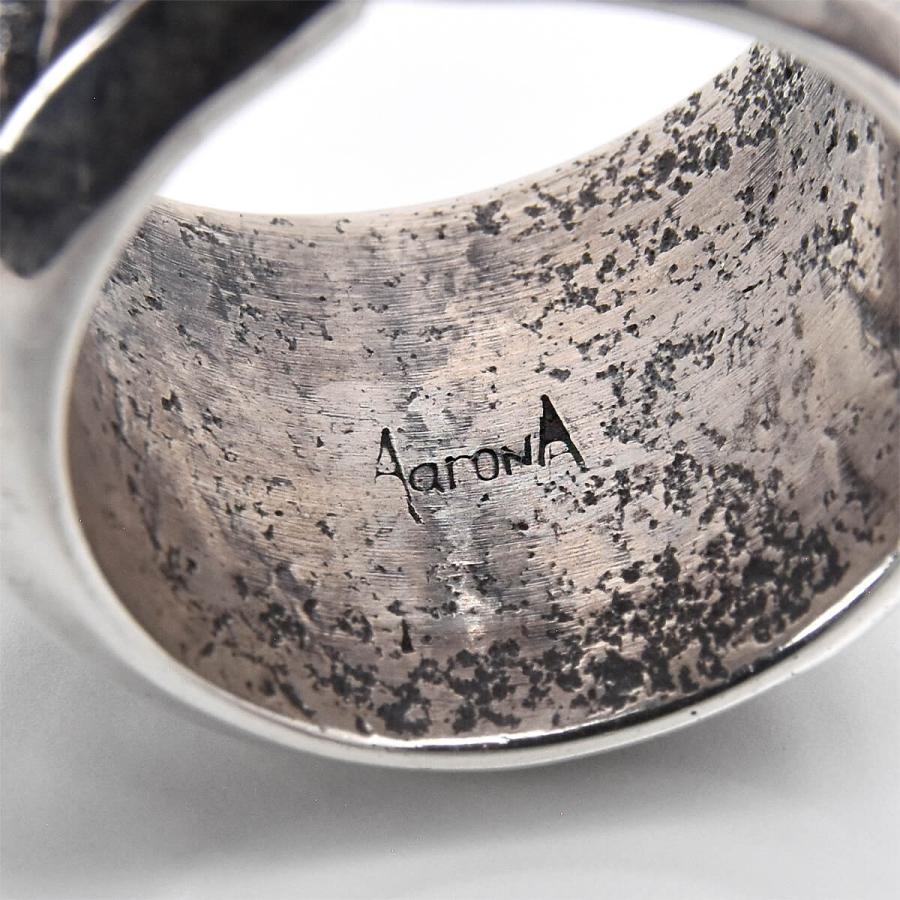 Indian Jewelry FUNNY公式ストア ナバホ族 アーロン・アンダーソン