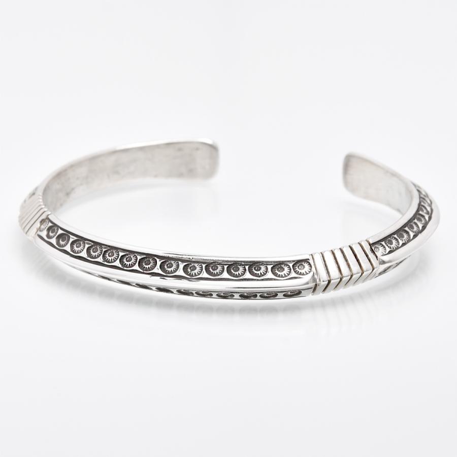 Indian Jewelry FUNNY公式ストア ナバホ族 ジェネバ・ラモーン