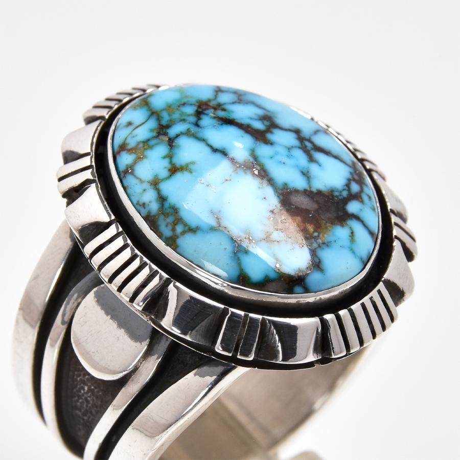 Indian Jewelry FUNNY公式ストア ナバホ クーパー・ウィリー キング