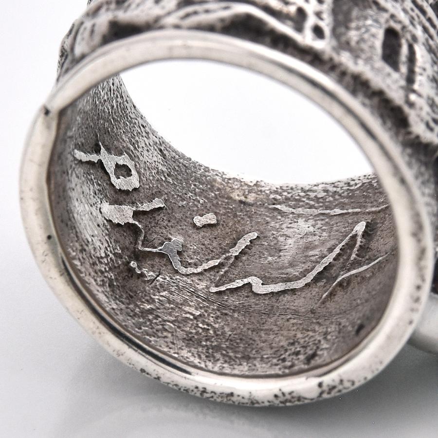 Indian Jewelry FUNNY公式ストア ナバホ族 フィランダー・ビゲイ