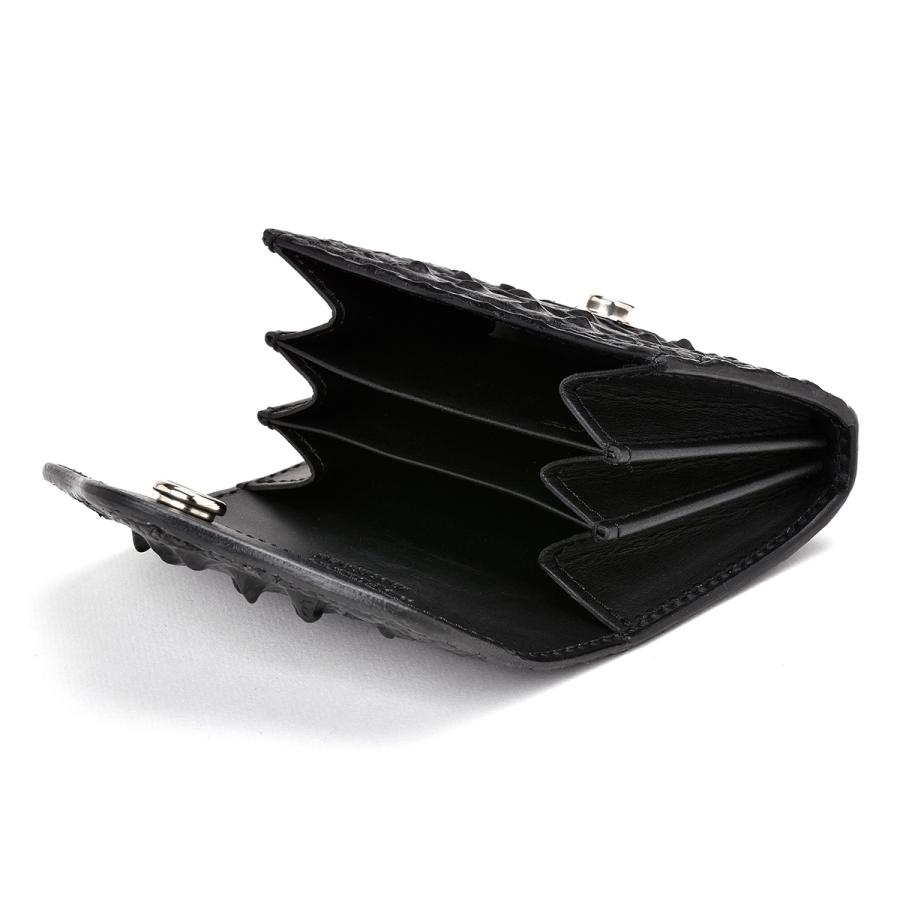 FUNNY公式ストア ファニー コインケース ベローズ ホーンバック