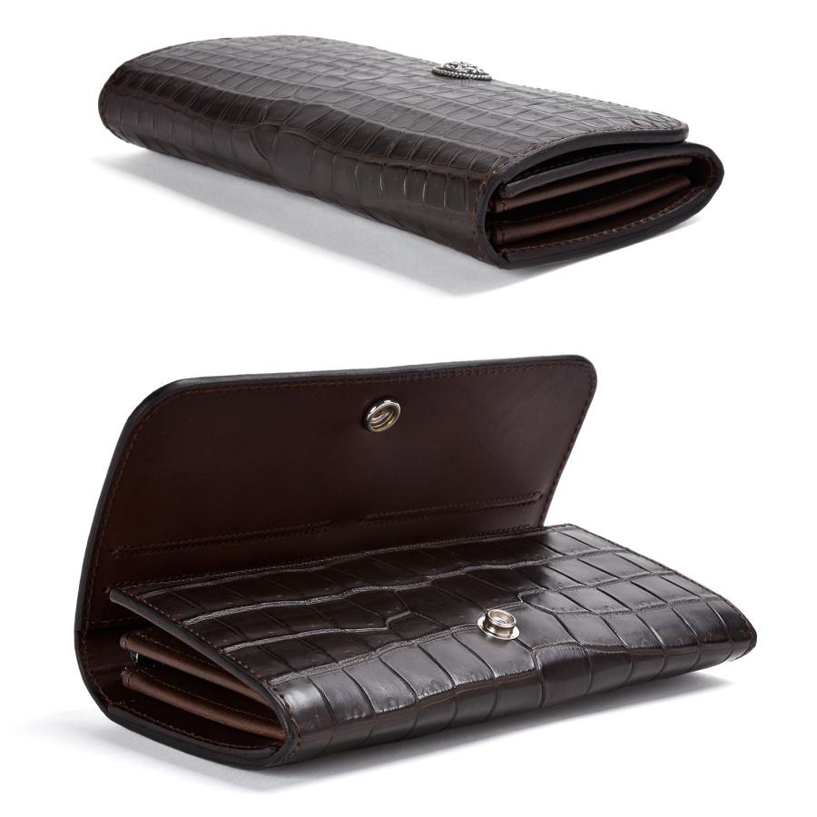 FUNNY公式ストア ファニー トライフォードウォレット ポロサス