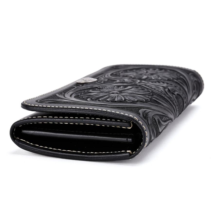 FUNNY公式ストア ファニー トライフォードウォレット ハンドクラフト