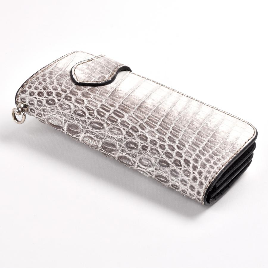 FUNNY公式ストア ファニー ライダースウォレット ホーンバック