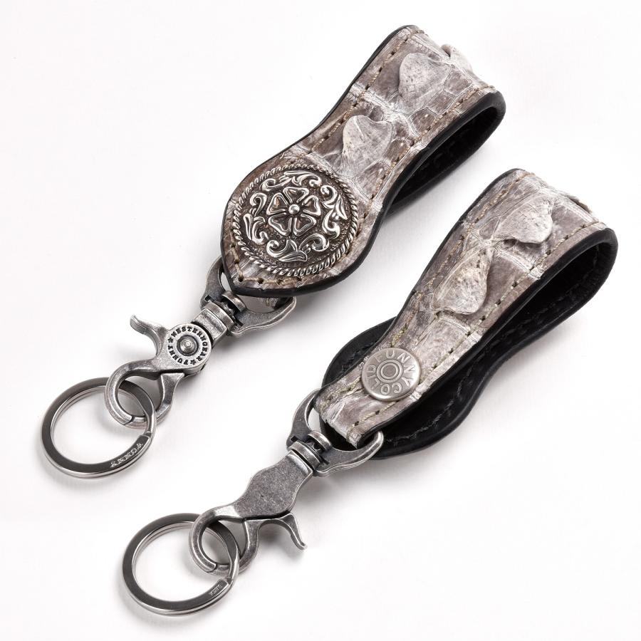 FUNNY公式ストア ファニー ライダースウォレット ホーンバック