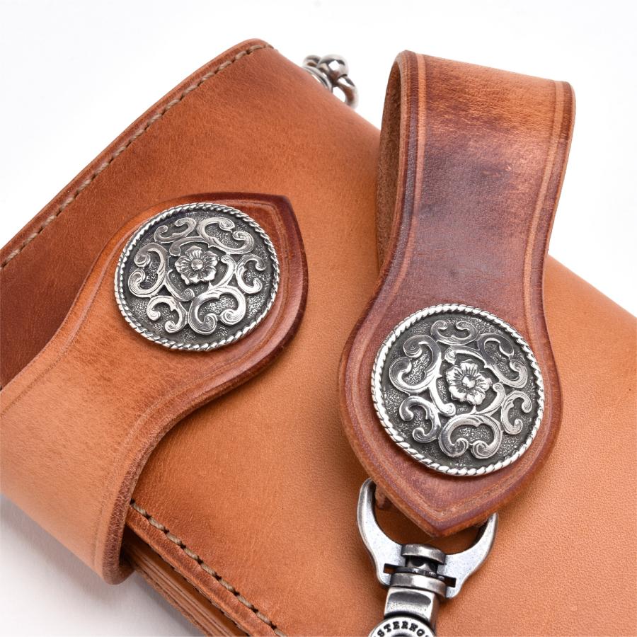 FUNNY（ファニー） FUNNY公式ストア ライダースウォレット 31mm