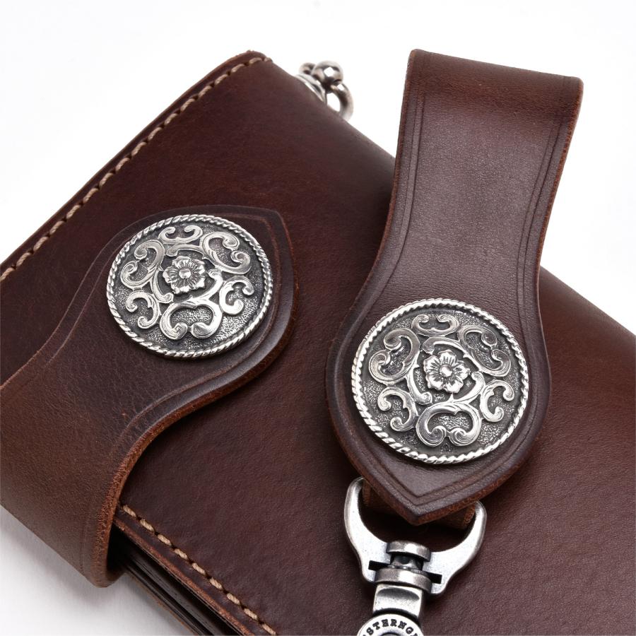 FUNNY（ファニー） FUNNY公式ストア ライダースウォレット 31mm