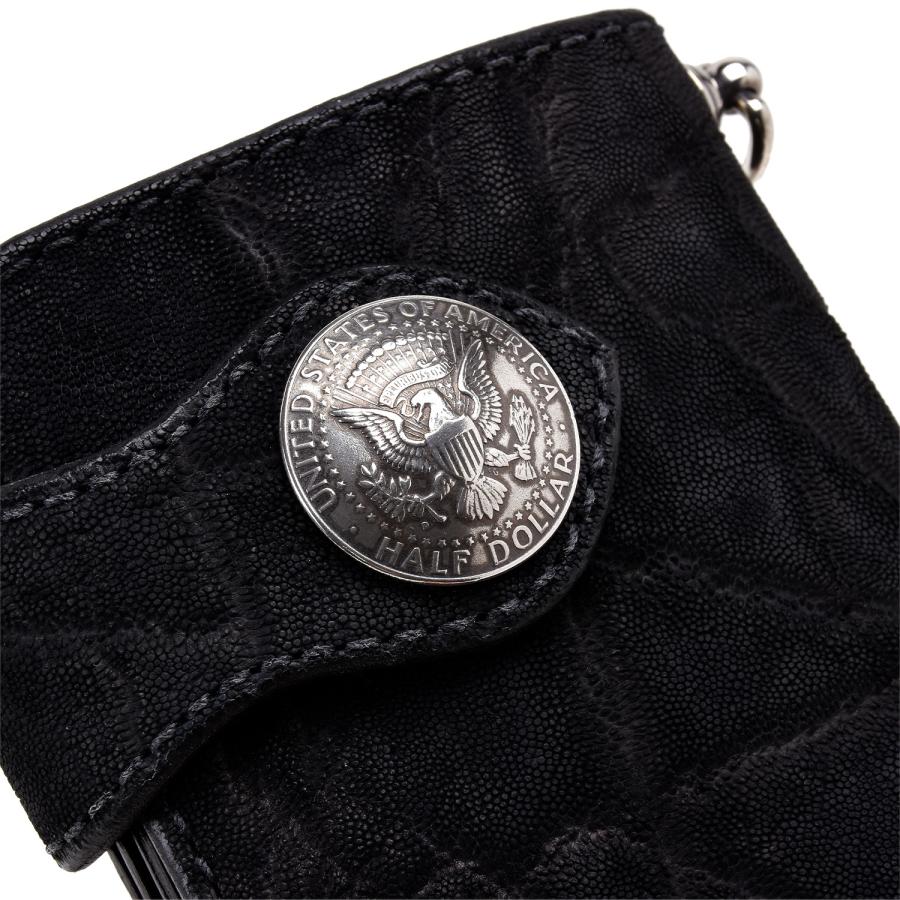 FUNNY（ファニー） FUNNY公式ストア ライダースウォレット