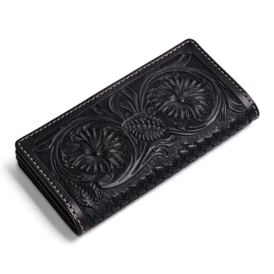 FUNNY公式ストア ファニー ウォレットジュニア ハンドクラフト（L