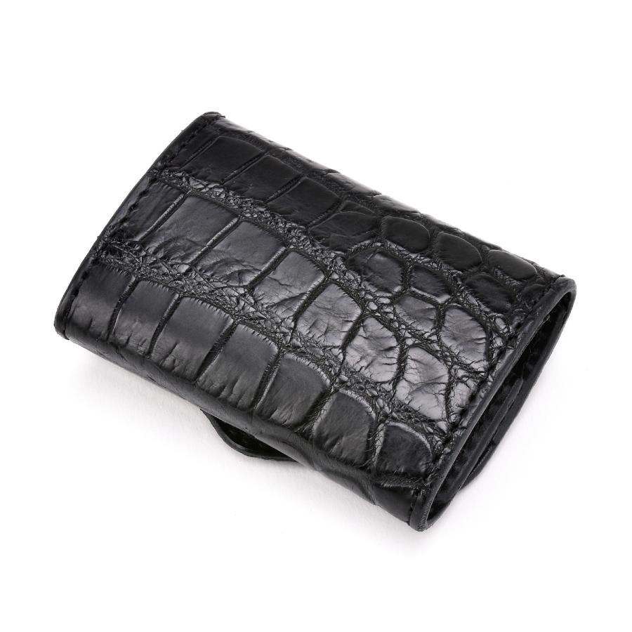 FUNNY公式ストア ファニー ボックスコインケース ポロサスクロコダイル