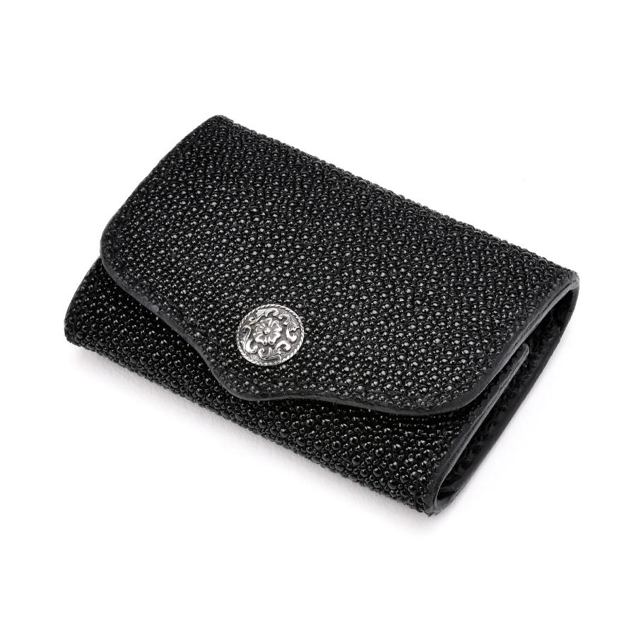 FUNNY公式ストア ファニー ボックスコインケース スティングレイ 小銭