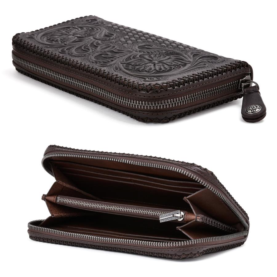 FUNNY公式ストア ファニー チャーリーズウォレット／Sサイズ ハンド