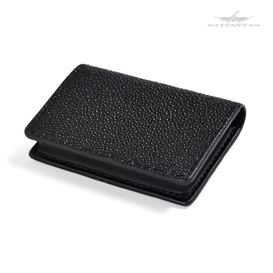 FUNNY公式ストア ファニー カードケース スペース スティングレイ
