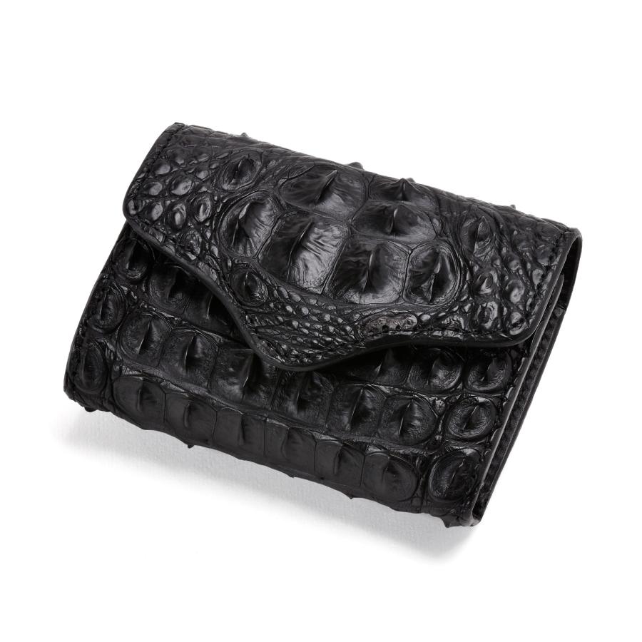 FUNNY（ファニー） FUNNY公式ストア コスモ ホーンバック クロコダイル