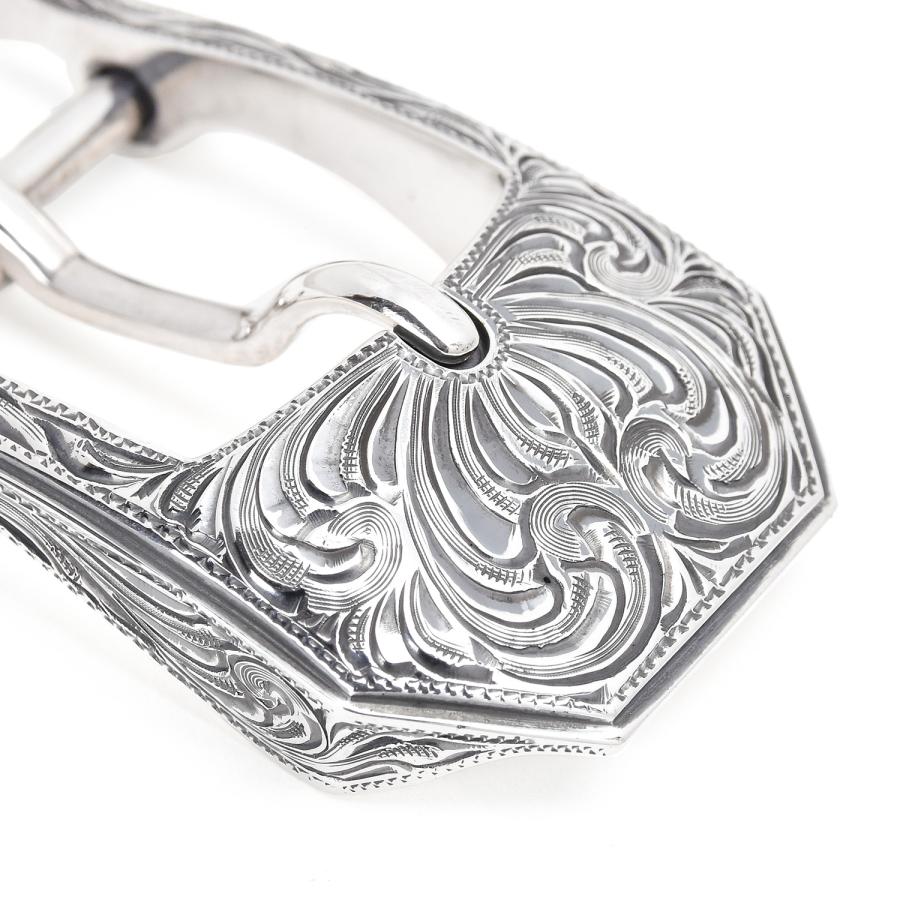 FUNNY公式ストア スタリオンバックル_01 ／ 1インチ ファニー バックル