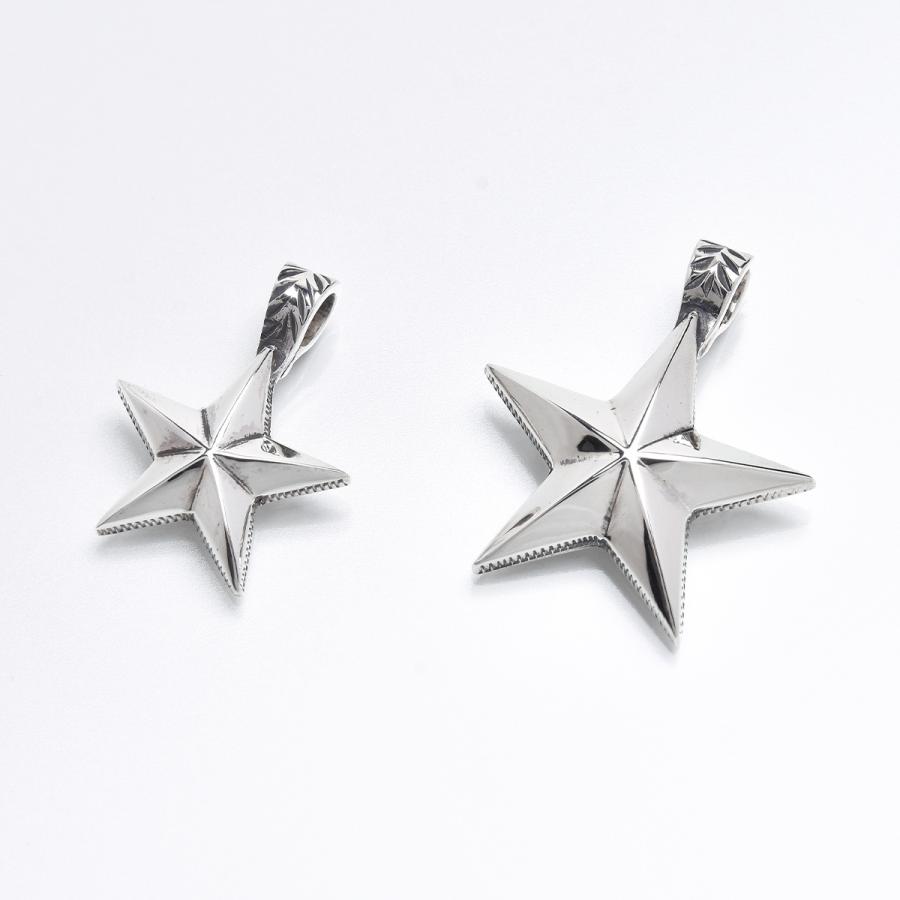 FUNNY公式ストア ファニー トウィンクル スター ペンダント ネックレス