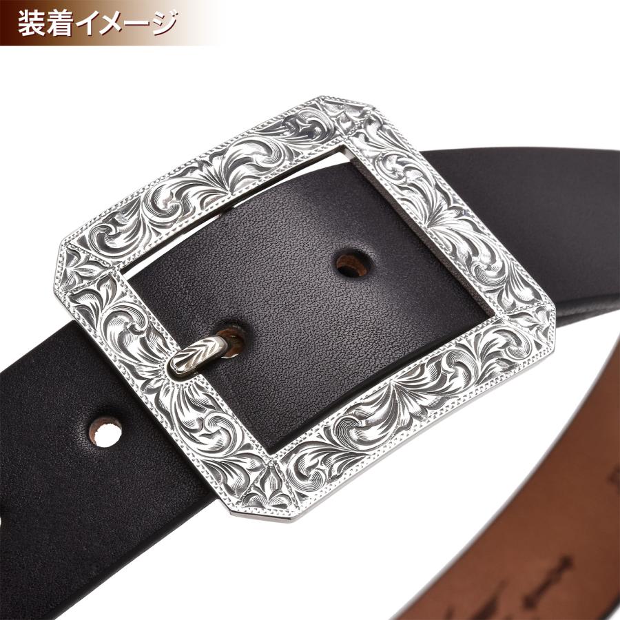 FUNNY公式ストア ファニー 1.5インチ ギャリソン バックル ベルト