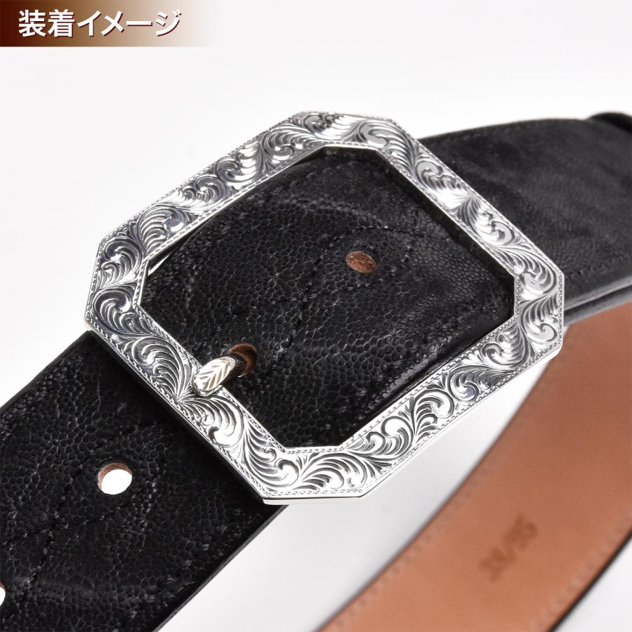 FUNNY公式ストア ファニー 1.5インチ クラシック ギャリソン バックル