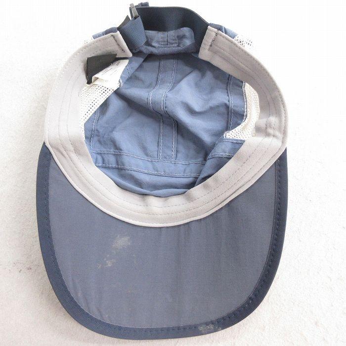 patagonia（パタゴニア） 中古 スプーンビル キャップ グレー spe