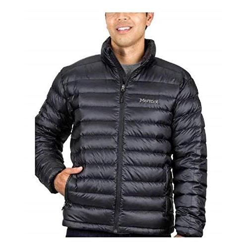 並行輸入品】マーモット メンズ パッカブル アゾス ダウン ジャケット