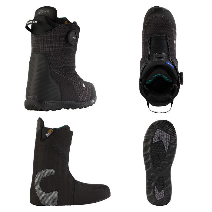 BURTON バートン スノーボード ブーツ Women's Ritual BOA 24-25