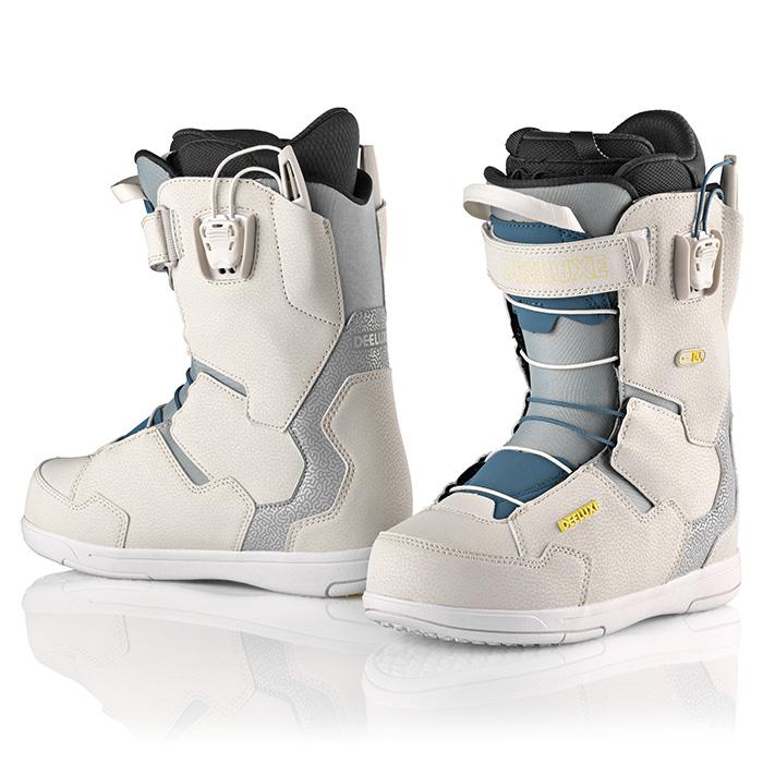 DEELUXE ディーラックス スノーボード ブーツ TEAM ID LARA 24-25