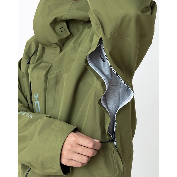 DAKINE ダカイン ウェア STOKER GORE-TEX 3L JACKET 23-24(2024)モデル