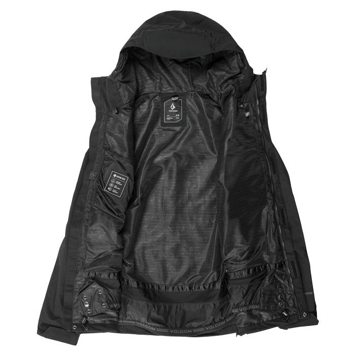 VOLCOM ボルコム ウェア L GORE-TEX JACKET 24-25(2025)モデル
