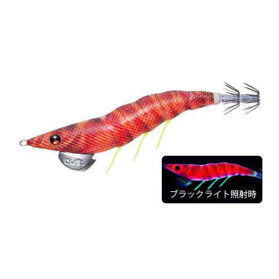 DUEL（デュエル） イージーQ ダートマスター 3.5号 #10.KRRK ケイ