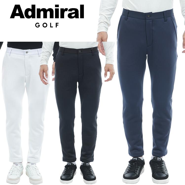 Admiral Golf（アドミラルゴルフ） カルイシ スウェットパンツ メンズ