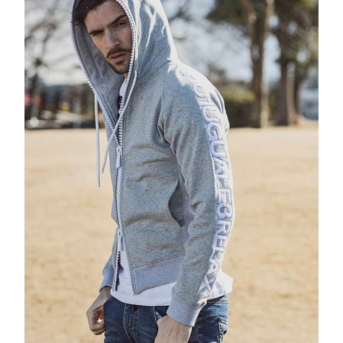 1PIU1UGUALE3 RELAX セットアップ 上下セット スポーツ カジュアル