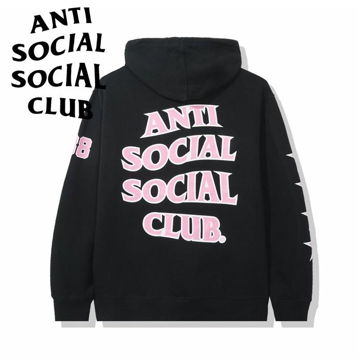 ANTI SOCIAL SOCIAL CLUB（アンチソーシャルソーシャルクラブ
