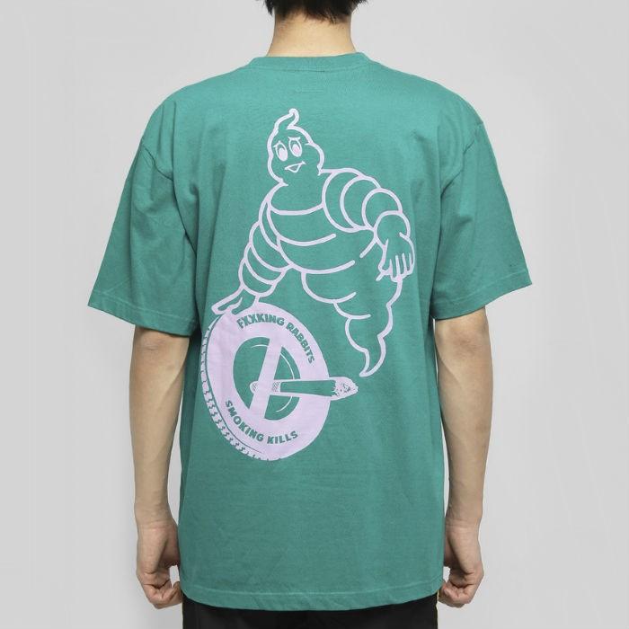 FR2 エフアールツー T-shirt 半袖 メンズ レディース ユニセックス