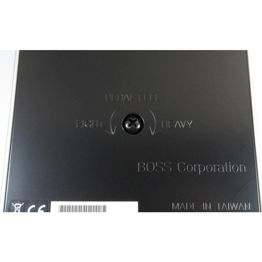 BOSS（ボス） 《※入荷しました。 在庫あります。》 BOSS FV-500H Foot