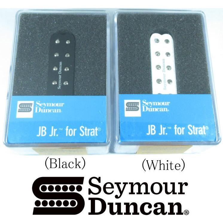 Seymour Duncan SJBJ-1n(neck,middle) JB Jr. For Strato セイモア