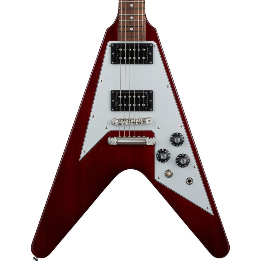 ESP EDWARDS E-FV-LTD Cherry エドワーズ エレキギター : 楽器屋の
