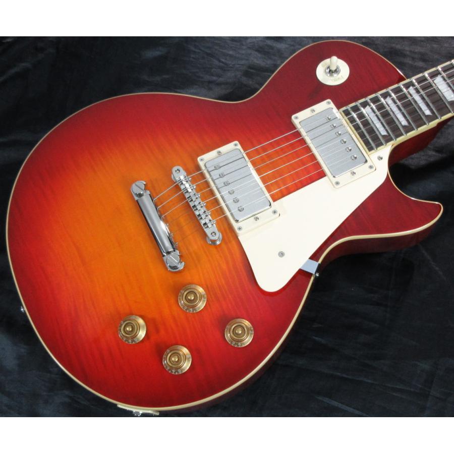 ESP 《※入荷しました。 在庫あります。》 EDWARDS E-LP-STD Cherry