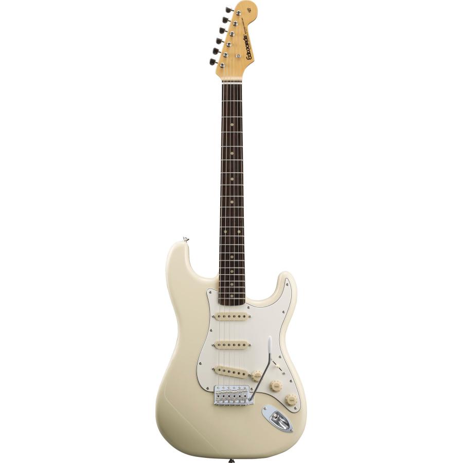 ESP [※お取り寄せ商品] EDWARDS E-ST-ALR 【Vintage White