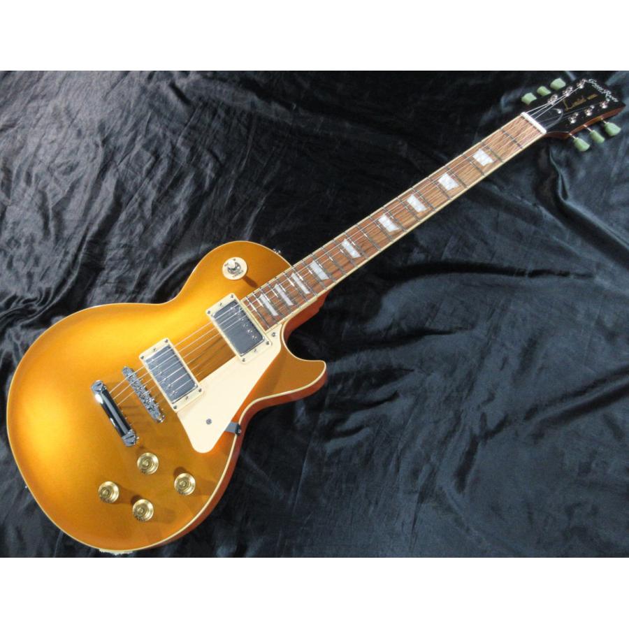 ESP 《※入荷しました。 在庫あります。》 Grass Roots G-LP-STD Gold