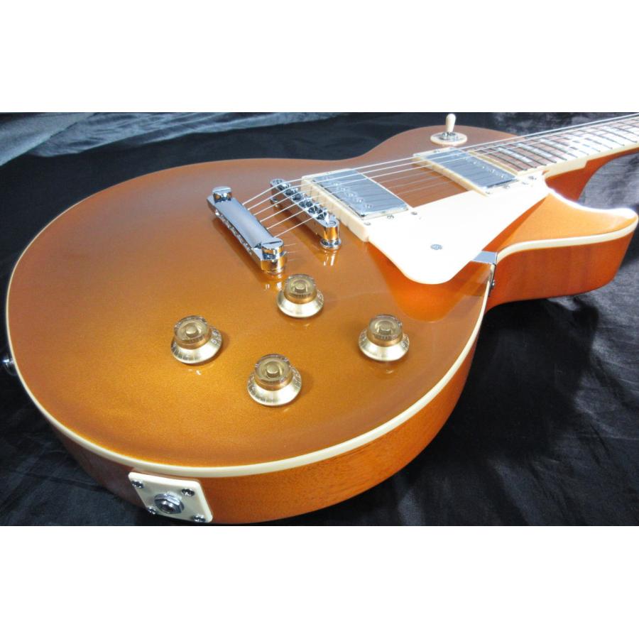 ESP 《※入荷しました。 在庫あります。》 Grass Roots G-LP-STD Gold