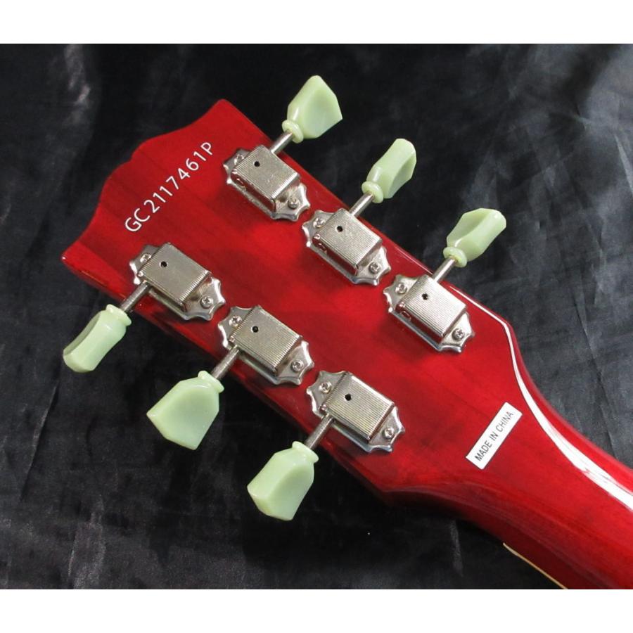 ESP 《※入荷しました。 在庫あります。》 Grass Roots G-LP-STD Cherry