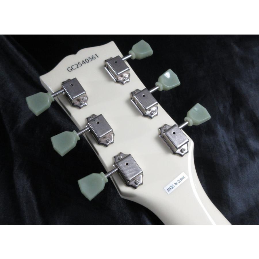 ESP [※お取り寄せ商品] Grass Roots G-SG-STD Vintage White グラス