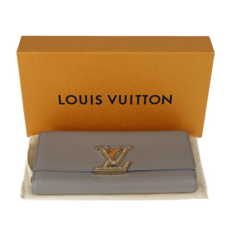 LOUIS VUITTON（ルイ・ヴィトン） ルイ ヴィトン ポルトフォイユ