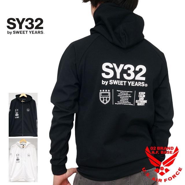 SY32 by SWEET YEARS（エスワイサーティトゥバイスィートイヤーズ