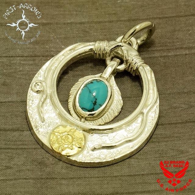 FIRST ARROW's（ファーストアローズ） ポイント2倍!! K18付穴抜き