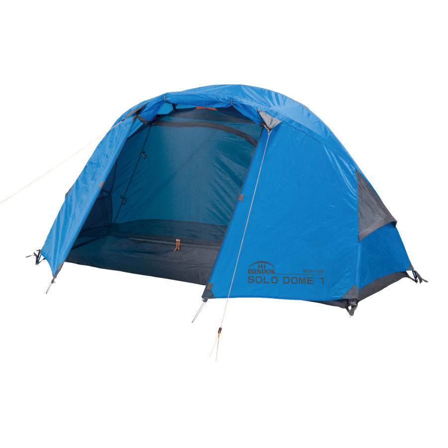 BUNDOK（バンドック） BUNDOK BDK-08 ソロドーム 1 : 1001Yahoo!店